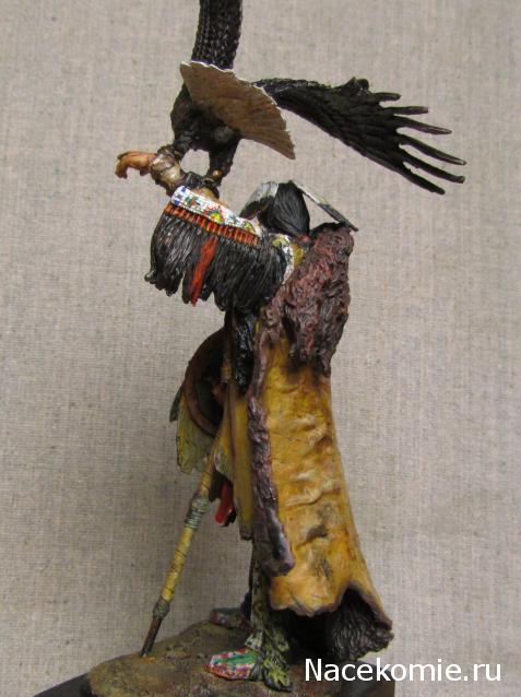 Другие воины разных эпох в миниатюре: фото, обсуждение