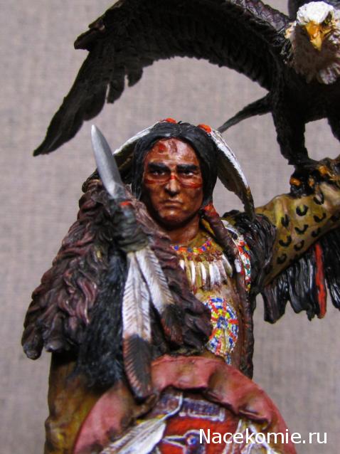 Другие воины разных эпох в миниатюре: фото, обсуждение