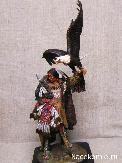 Другие воины разных эпох в миниатюре: фото, обсуждение