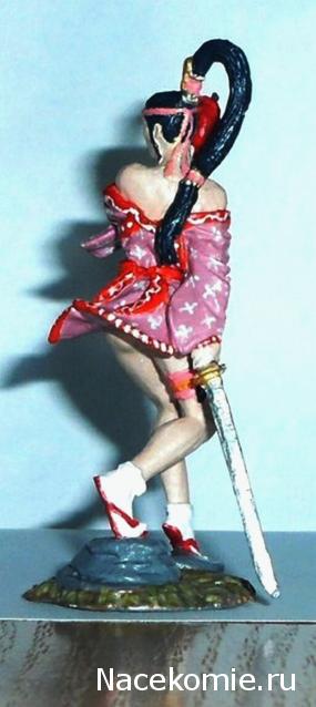 Другие воины разных эпох в миниатюре: фото, обсуждение