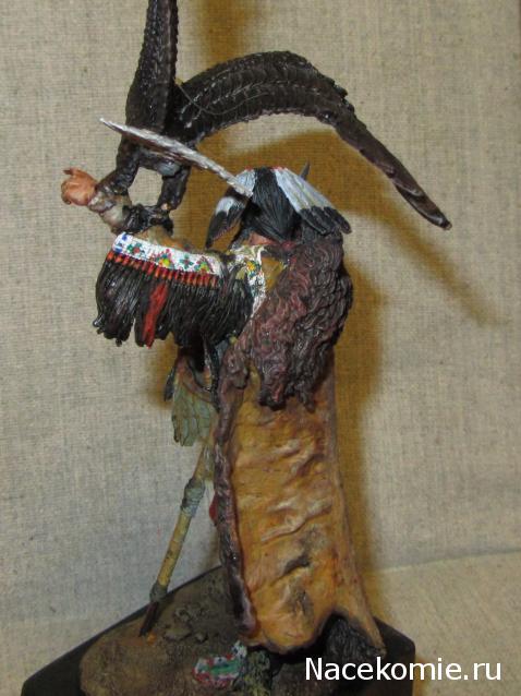 Другие воины разных эпох в миниатюре: фото, обсуждение