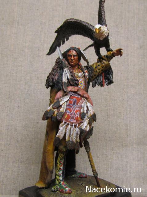 Другие воины разных эпох в миниатюре: фото, обсуждение