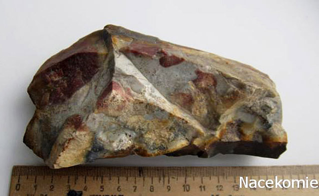 Камни НЕ из журнальной серии