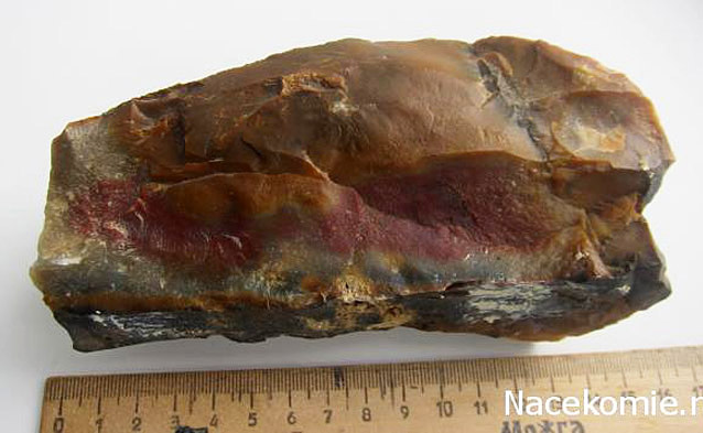 Камни НЕ из журнальной серии