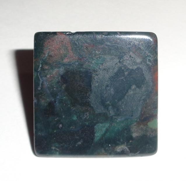 Энергия Камней №90 - Шоколадная яшма