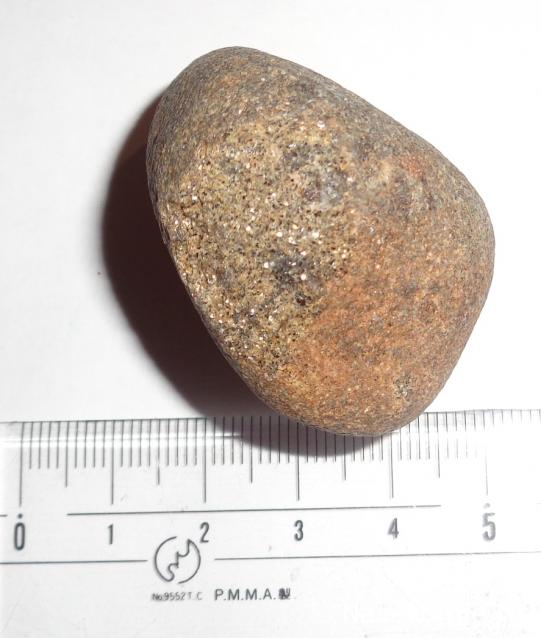 Камни НЕ из журнальной серии