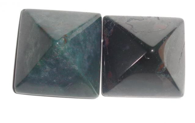 Энергия Камней №90 - Шоколадная яшма