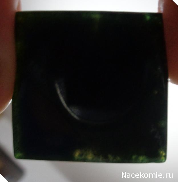 Энергия Камней №90 - Шоколадная яшма