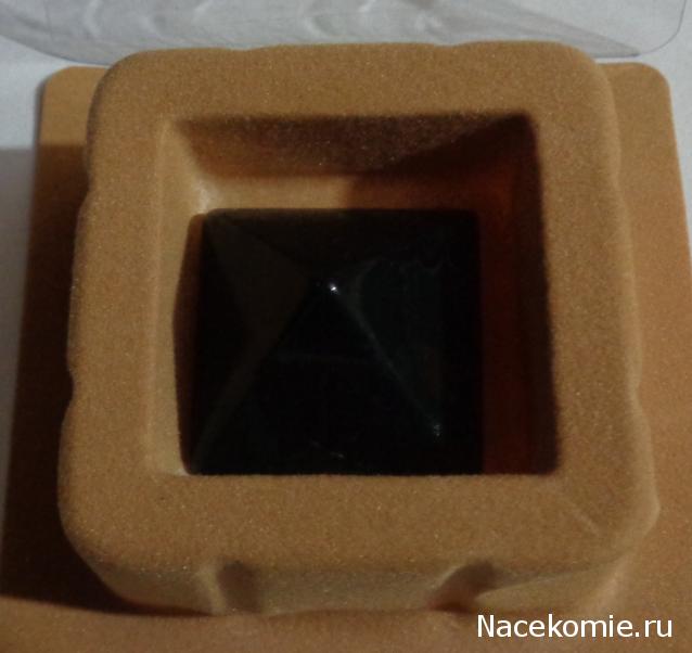 Энергия Камней №90 - Шоколадная яшма