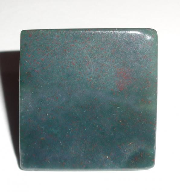 Энергия Камней №90 - Шоколадная яшма