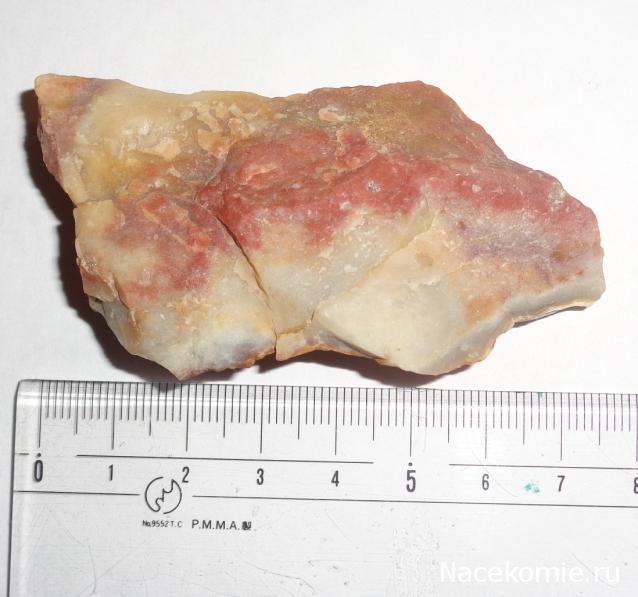 Камни НЕ из журнальной серии