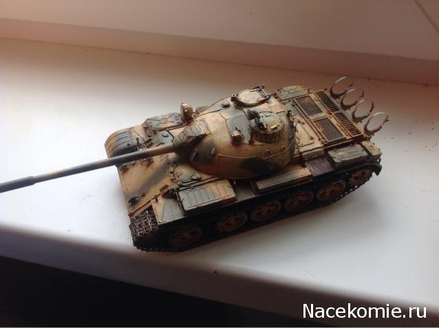 Фото наших коллекций техники в масштабе 1/35