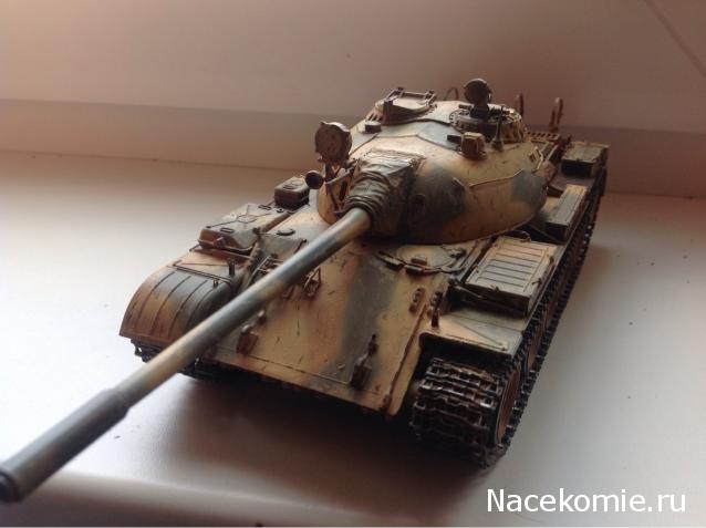 Фото наших коллекций техники в масштабе 1/35