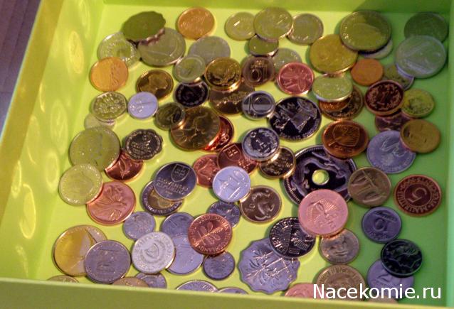 Дважды хобби)