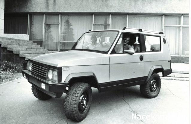 Автолегенды СССР Лучшее №63 УАЗ-3171