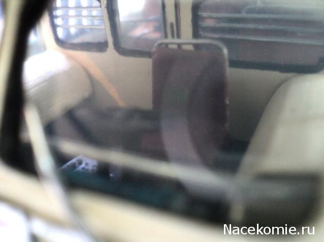 Фото наших коллекций автомобилей