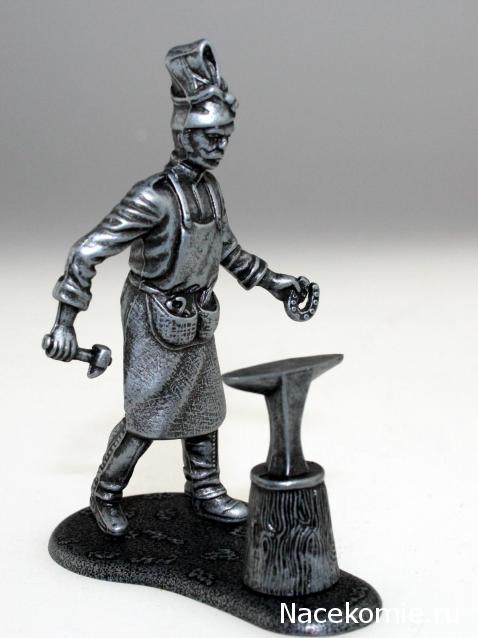 Наполеоновские Войны - График выхода и обсуждение