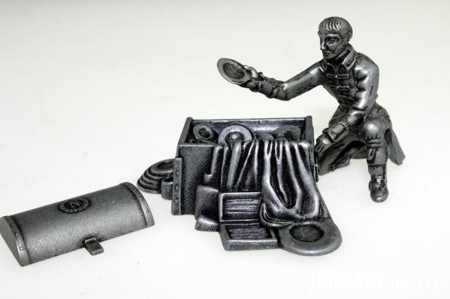 Наполеоновские Войны - График выхода и обсуждение