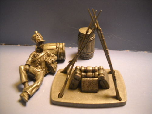 Наполеоновские Войны - График выхода и обсуждение