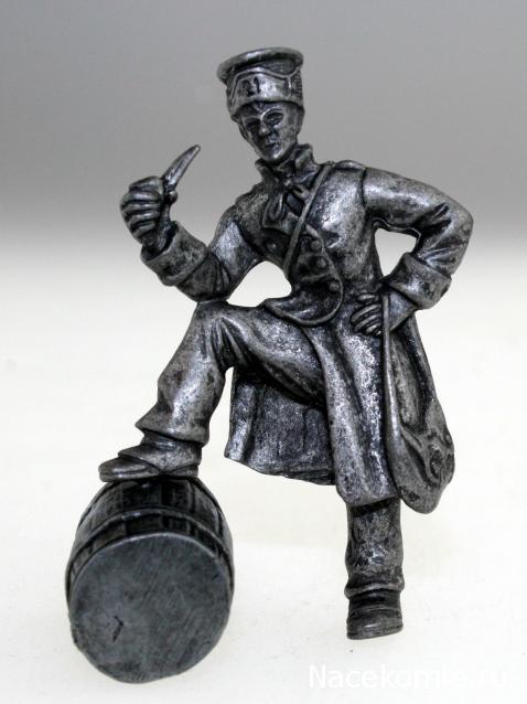 Наполеоновские Войны - График выхода и обсуждение