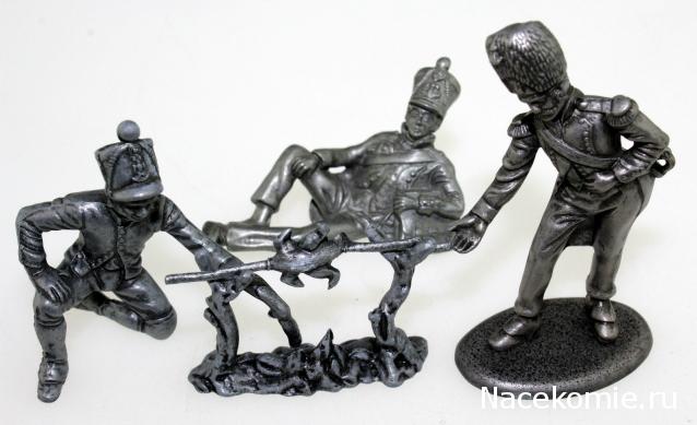 Наполеоновские Войны - График выхода и обсуждение