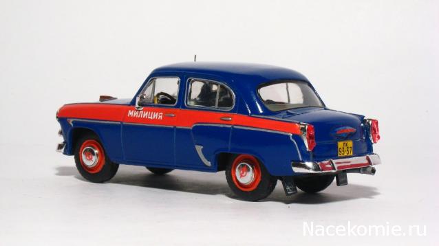 Автолегенды СССР Конверсия и доработка