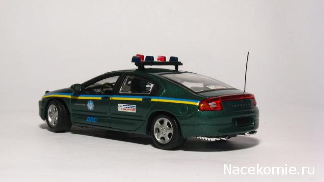 Автолегенды СССР Конверсия и доработка