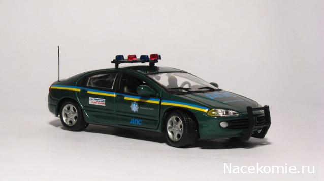 Автолегенды СССР Конверсия и доработка