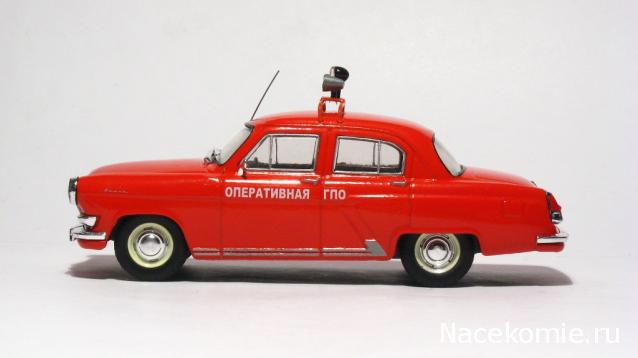 Автолегенды СССР Конверсия и доработка