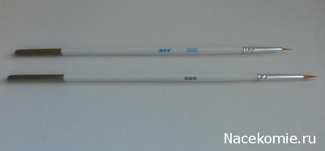 Другие воины разных эпох в миниатюре: фото, обсуждение