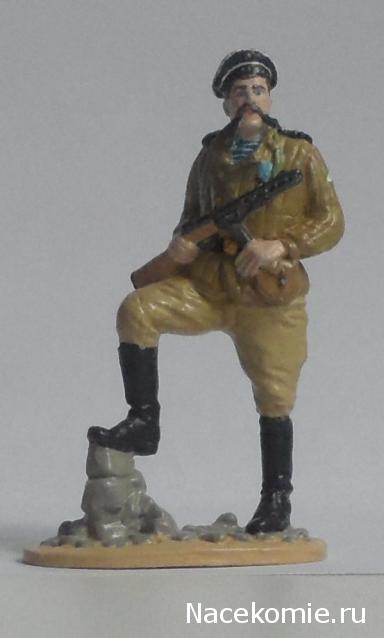 Определитель неизвестных фигур