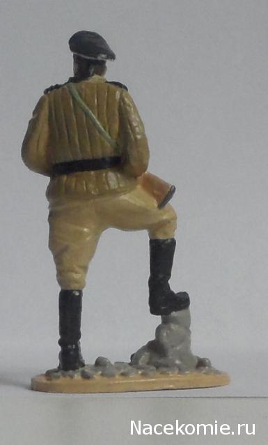 Другие воины разных эпох в миниатюре: фото, обсуждение