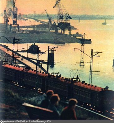 Железная Дорога в Миниатюре - Болталка