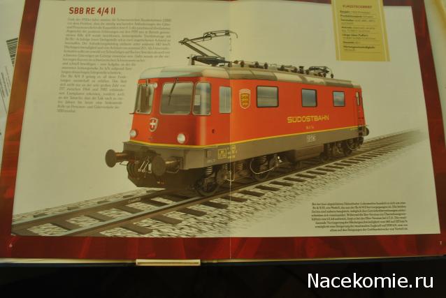Макет от Мишки из Перми в Н0 (1:87)