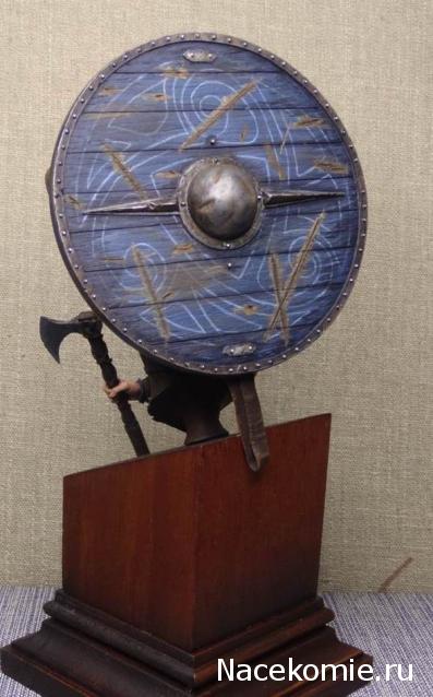 Другие воины разных эпох в миниатюре: фото, обсуждение