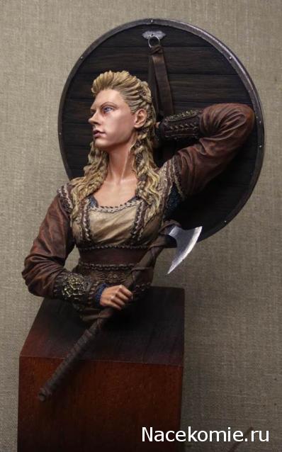 Другие воины разных эпох в миниатюре: фото, обсуждение