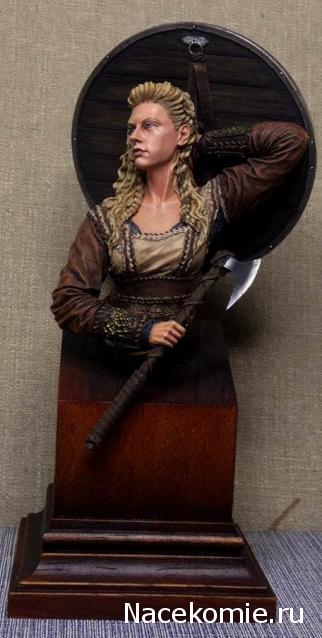 Другие воины разных эпох в миниатюре: фото, обсуждение