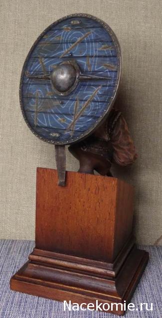 Другие воины разных эпох в миниатюре: фото, обсуждение