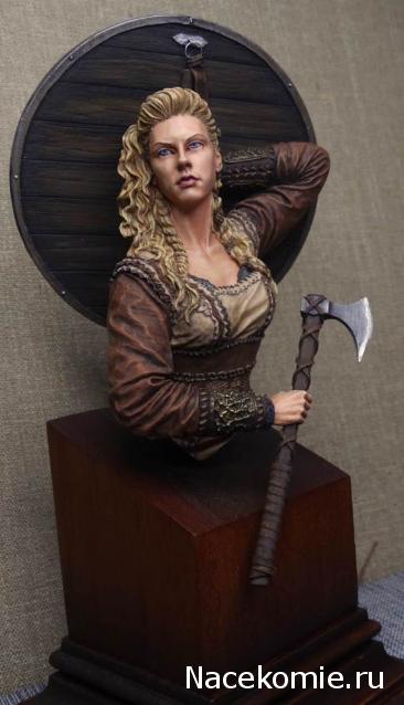 Другие воины разных эпох в миниатюре: фото, обсуждение