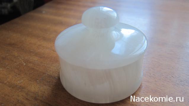 Энергия Камней №95 - Лазурит