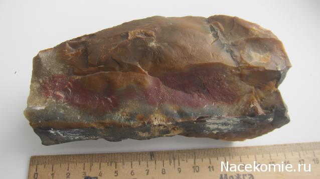 Камни НЕ из журнальной серии