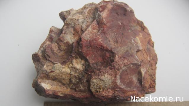 Камни НЕ из журнальной серии