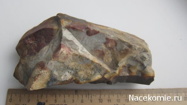 Камни НЕ из журнальной серии