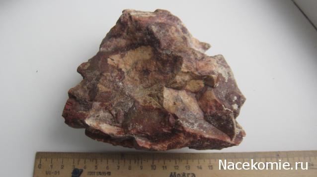 Камни НЕ из журнальной серии