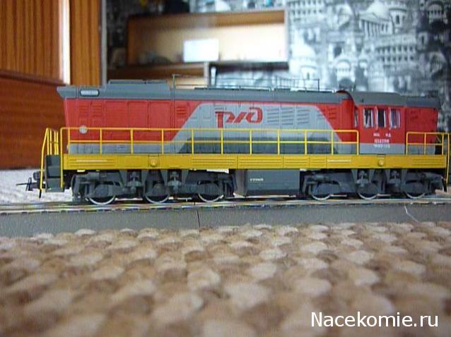 Моя коллекция отечественного ПС