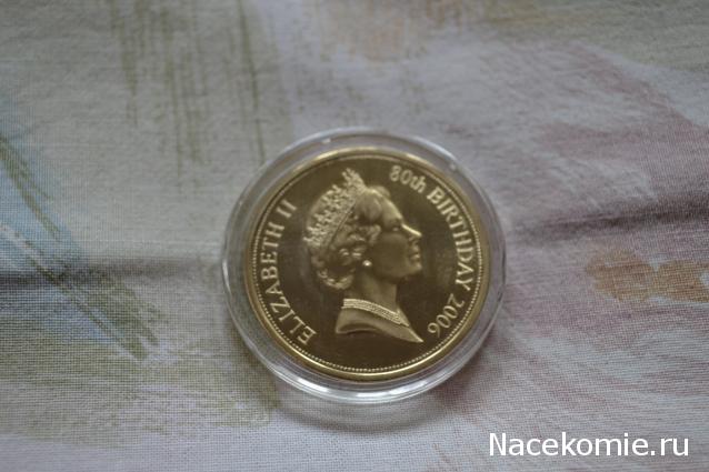 Помощь с определением монет и банкнот