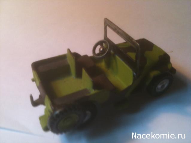 "Ламповые" модельки прошлого