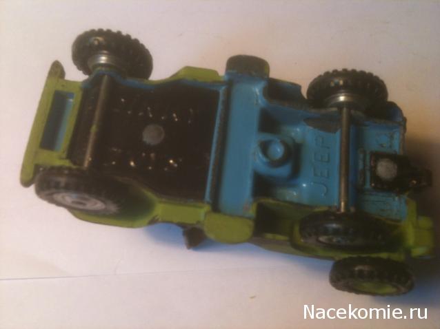 "Ламповые" модельки прошлого