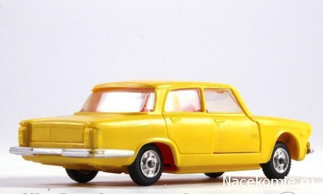 "Ламповые" модельки прошлого