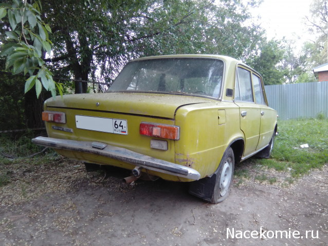 Автолегенды вживую